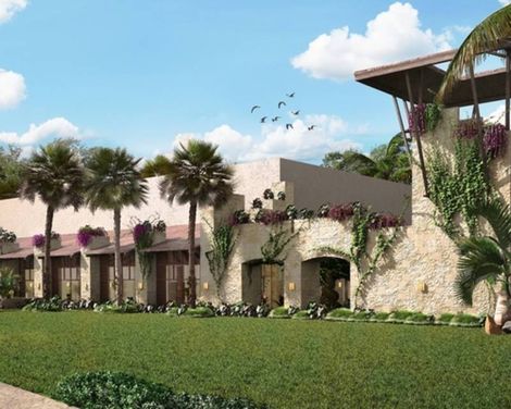Unico Hotel Riviera Maya