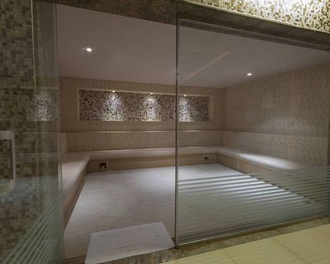 Premier Le Reve Hotel & Spa-0