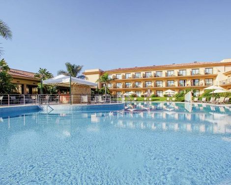 La Quinta Menorca by PortBlue Boutique