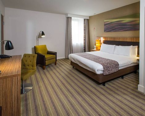 Holiday Inn Stevenage-2