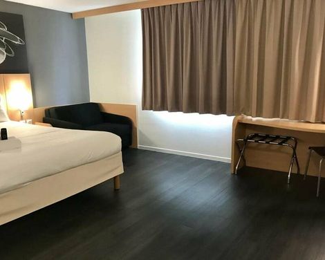 easyHotel Nice Old Town