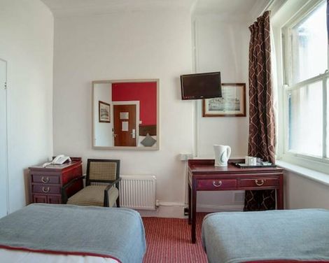 The Strand Hotel-0