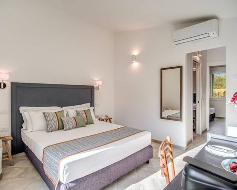 Cala Sinzias Resort