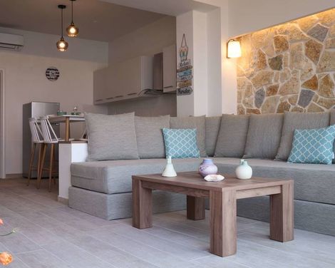 Ekati Mare Lifestyle Resort
