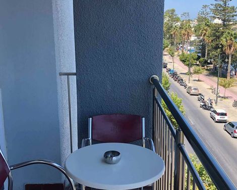 Kos City Sunstone Hotel-0