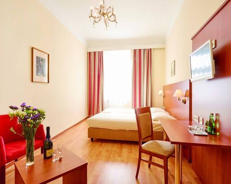 Hotel Mozart