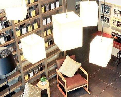 Lemontea Hotel-2