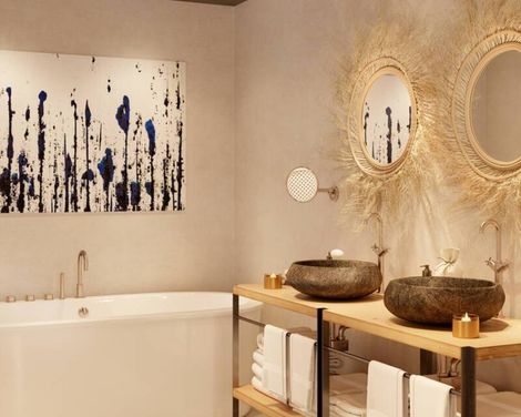 Dreams Jardín Tropical Resort & Spa