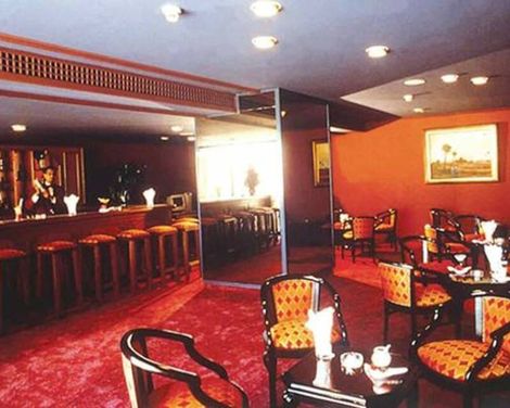 Barceló Anfa Casablanca
