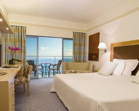 Pestana Carlton Madeira Premium Ocean Resort
