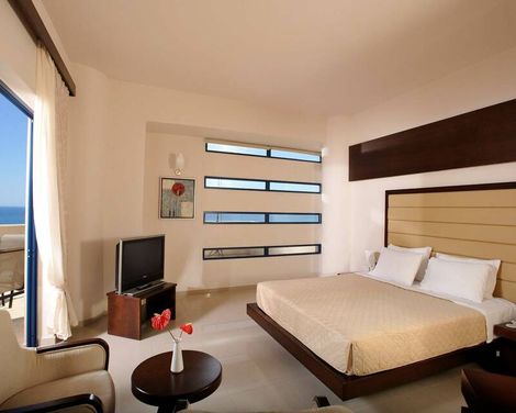 Galini Sea View Hotel