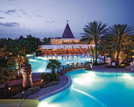 TUI Magic Life Belek-3