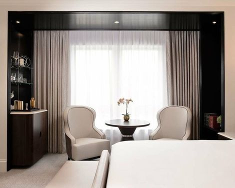 Fairmont Windsor Park