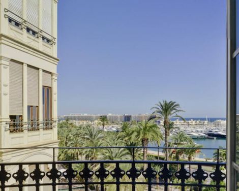 Casa Alberola Alicante Curio Collection by Hilton-3