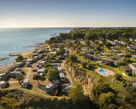 Aminess Planet Camping Sirena-1