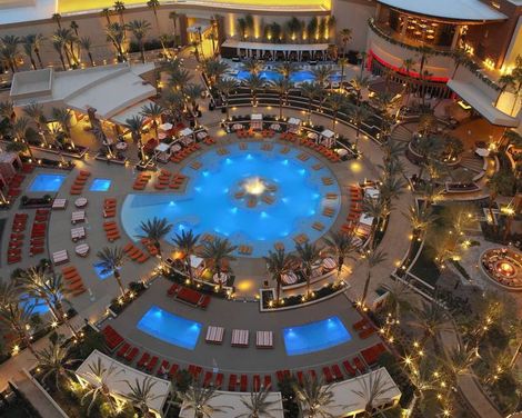 Red Rock Casino Resort & Spa