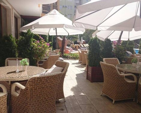 Harmony Suites 2