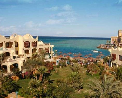 Sunny Days Palma De Mirette Resort & Spa