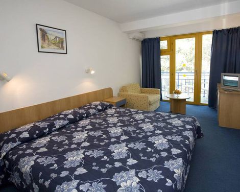 Park Hotel Continental