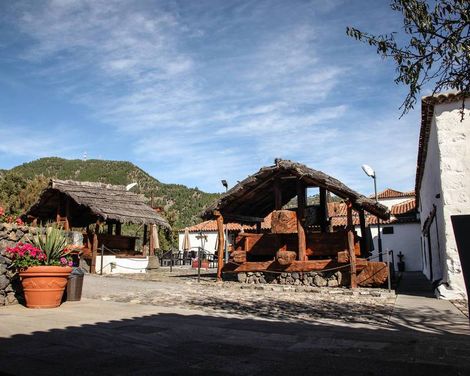 Hotel El Patio