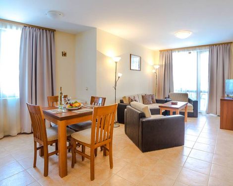 TSB Sunny Victory Aparthotel