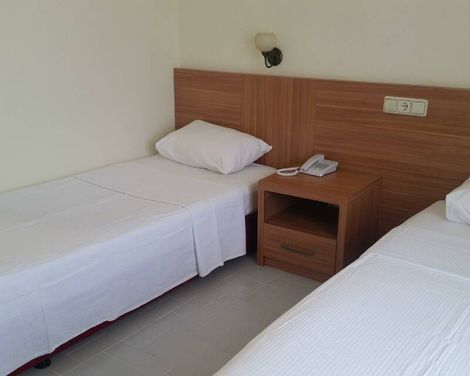 Kolibri Hotel