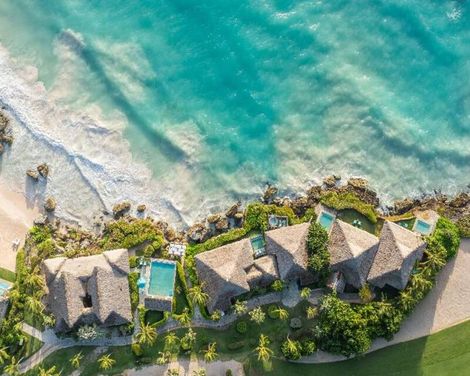 Eden Roc Cap Cana