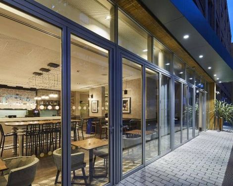 Residence Inn by Marriott London Tower Bridge