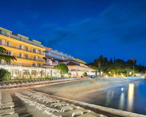 Remisens Hotel Epidaurus