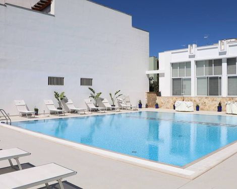 Joli Park Hotel