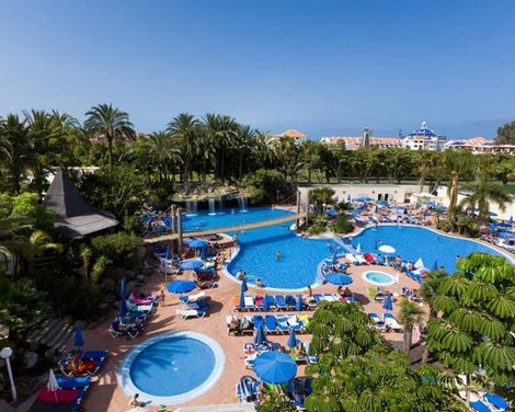 Best Tenerife