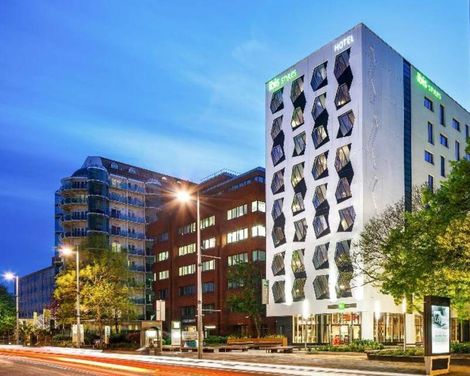 ibis Styles London Ealing