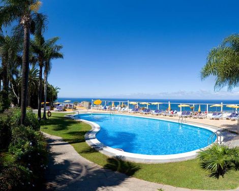 Hotel Tigaiga