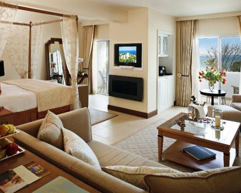 VILA VITA Parc Resort & Spa-1