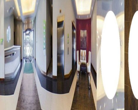 Holiday Inn Johannesburg-Rosebank-1