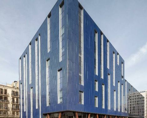 Hotel Paxton Barcelona