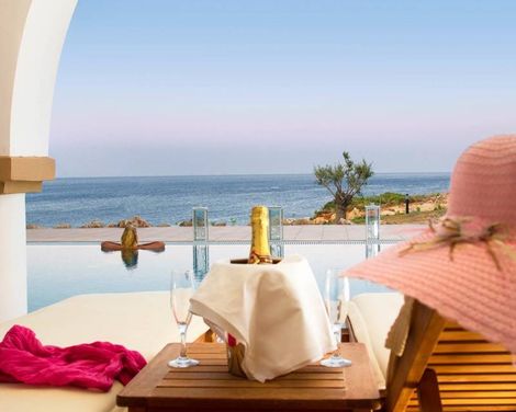 Kresten Royal Euphoria Resort
