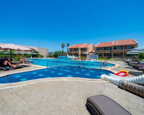 Ilios K Village Resort