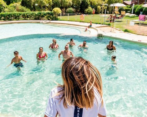 Sentido Tuscany Premium Camp