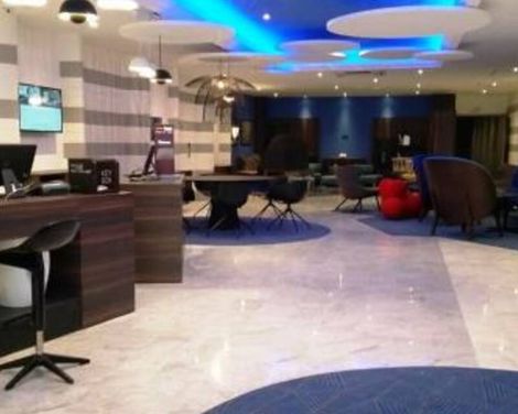 Mercure Nice Centre Notre Dame-3