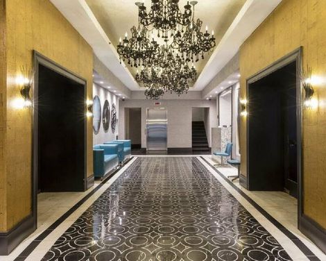 Square Hotel-2