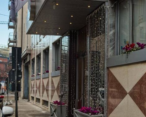 Agape Hotel
