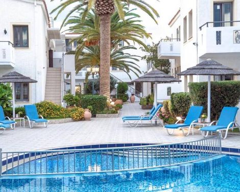 Flamingos Hotel-1