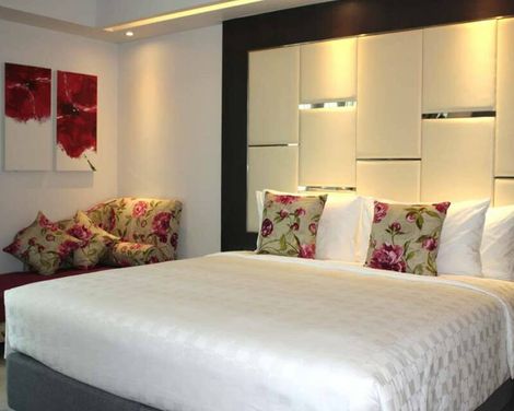 Hotel Clover Asoke
