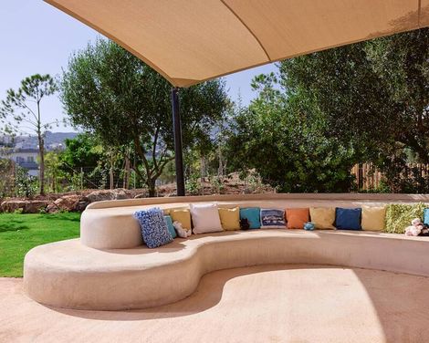 St. Nicolas Bay Resort Hotel & Villas
