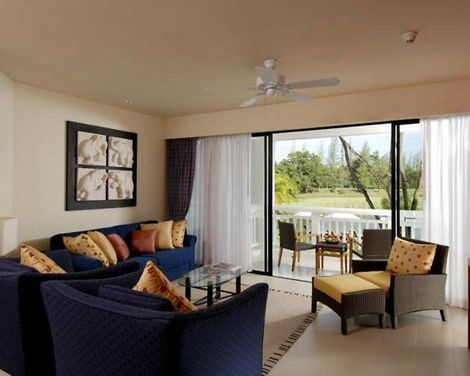 Homm Suites Laguna-0