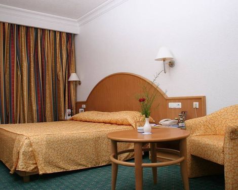 El Mouradi Mahdia-2