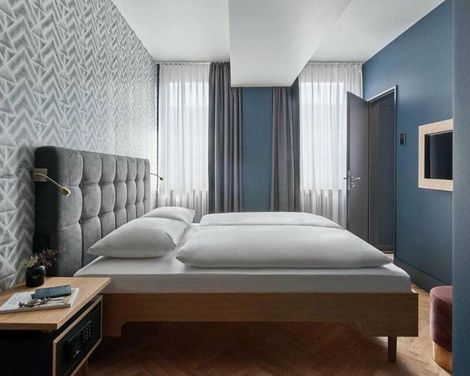 Hotel MIO by AMANO-0