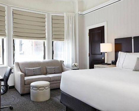 The Gregorian Hotel-1