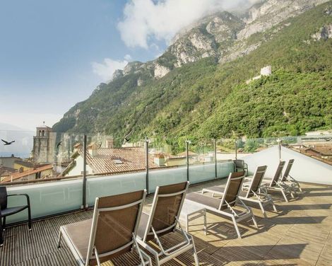 Hotel Antico Borgo-0